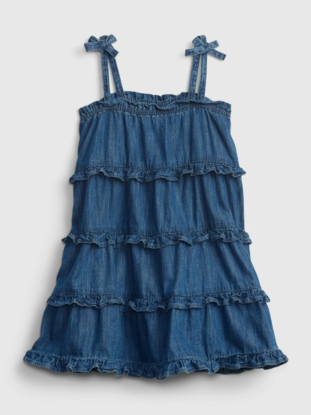 GAP Baby Jeanskleid GAP