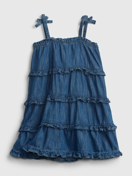GAP Baby Jeanskleid GAP