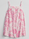 GAP Baby Kleid mit Blumenmuster GAP