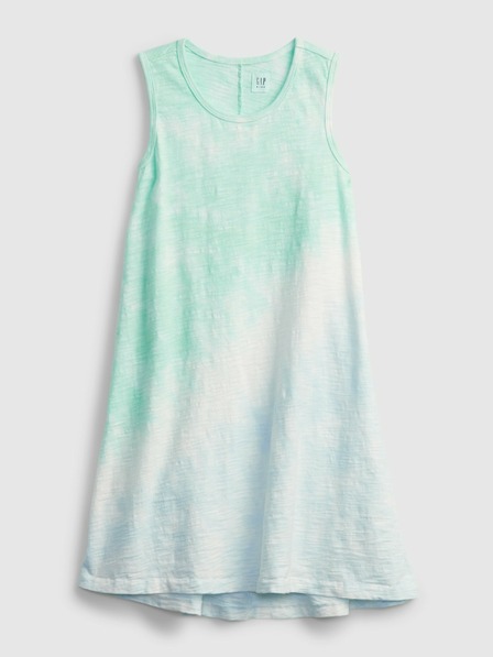 GAP Kinderkleid trapeze GAP