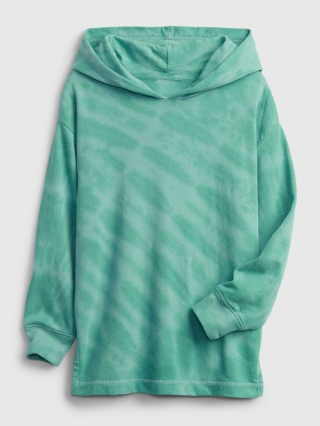 GAP Kinder-Sweatshirt oversize GAP