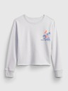GAP Kinder-Sweatshirt graphic GAP
