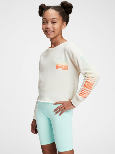 GAP Kinder-Sweatshirt graphic GAP