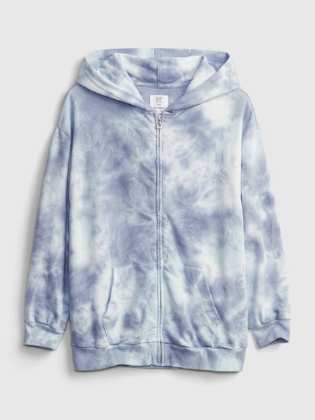 GAP Teen-Sweatjacke oversize tunic GAP