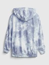GAP Teen-Sweatjacke oversize tunic GAP