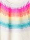 GAP Kinder-Strickpullover stripe GAP