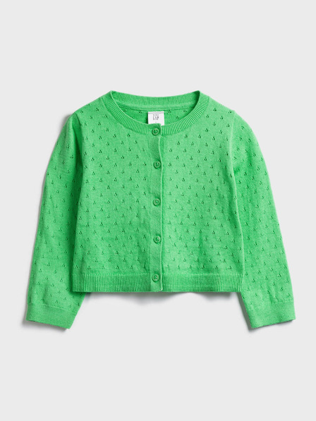 GAP Baby Strickjacke GAP