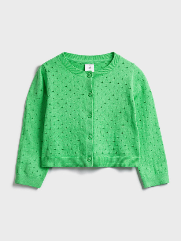 GAP Baby Strickjacke GAP