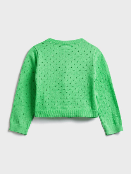 GAP Baby Strickjacke GAP