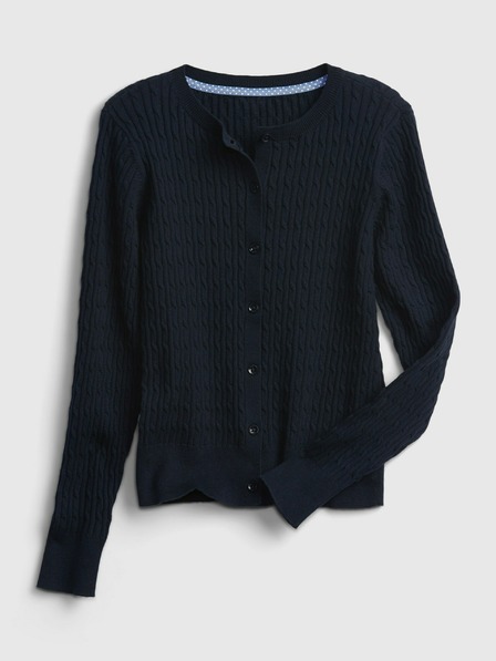 GAP Kinder Strickjacke
