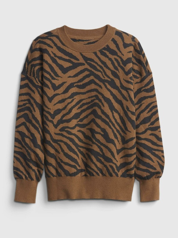 GAP Strickpullover slouchy GAP