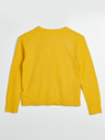 GAP Kinder-Strickpullover Einhorn GAP