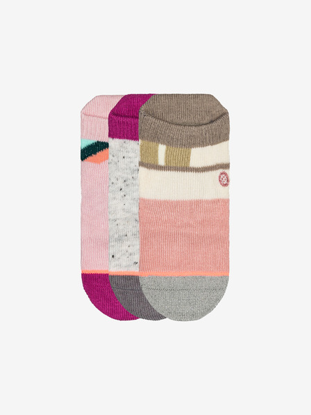 Stance Bonny Box Socken 3 Paar Kinder Stance