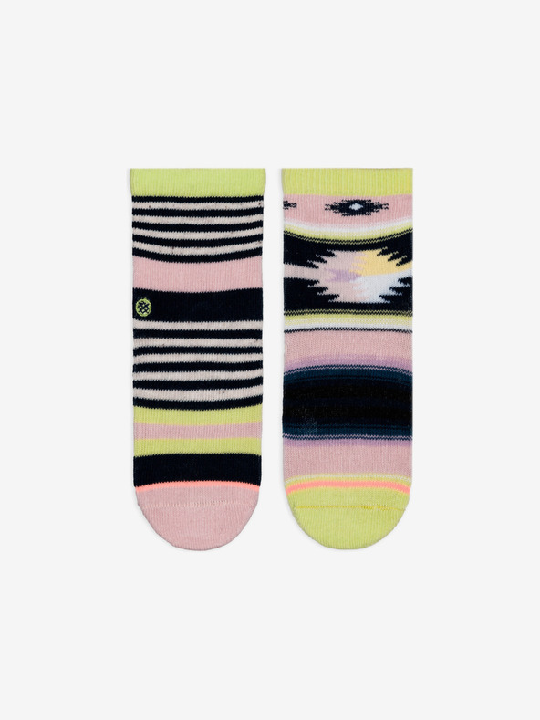 Stance 3 Paar Kinder-Socken Stance