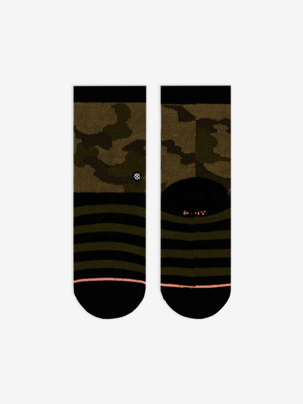 Stance 3 Paar Kinder-Socken Stance