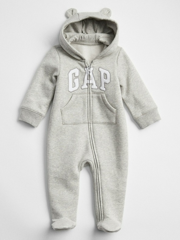 GAP Baby Body mit Logo GAP