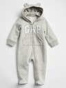 GAP Baby Body mit Logo GAP