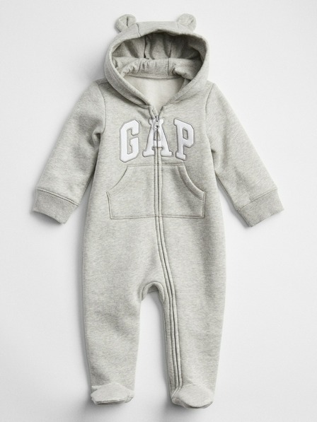 GAP Baby Body mit Logo GAP