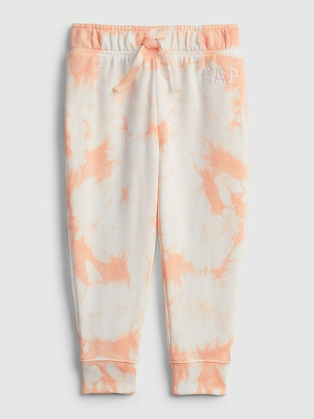 GAP Baby Jogginghose GAP Logo