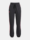 Under Armour Mädchen Trainingshose Under Armour Rival Terry Taped Pant