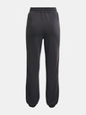 Under Armour Mädchen Trainingshose Under Armour Rival Terry Taped Pant