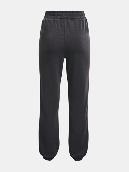 Under Armour Mädchen Trainingshose Under Armour Rival Terry Taped Pant