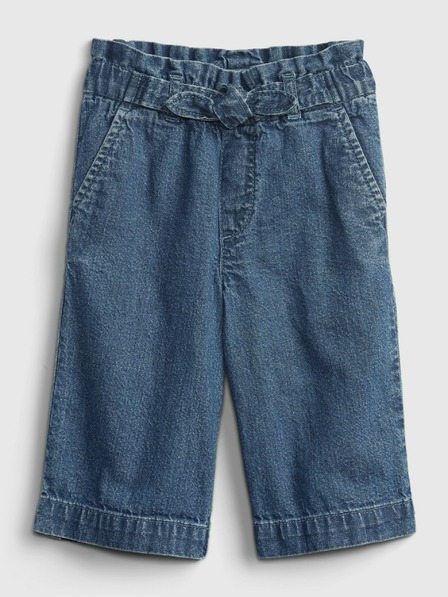 GAP Baby Cropped-Jeans GAP