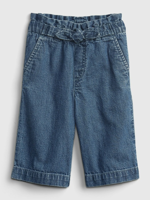 GAP Baby Cropped-Jeans GAP