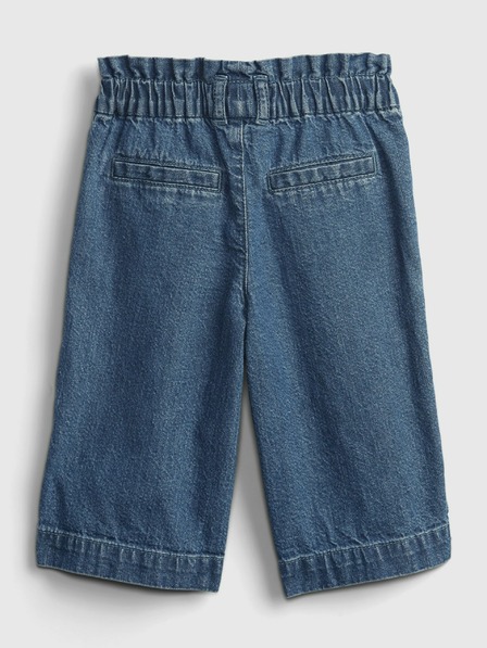 GAP Baby Cropped-Jeans GAP