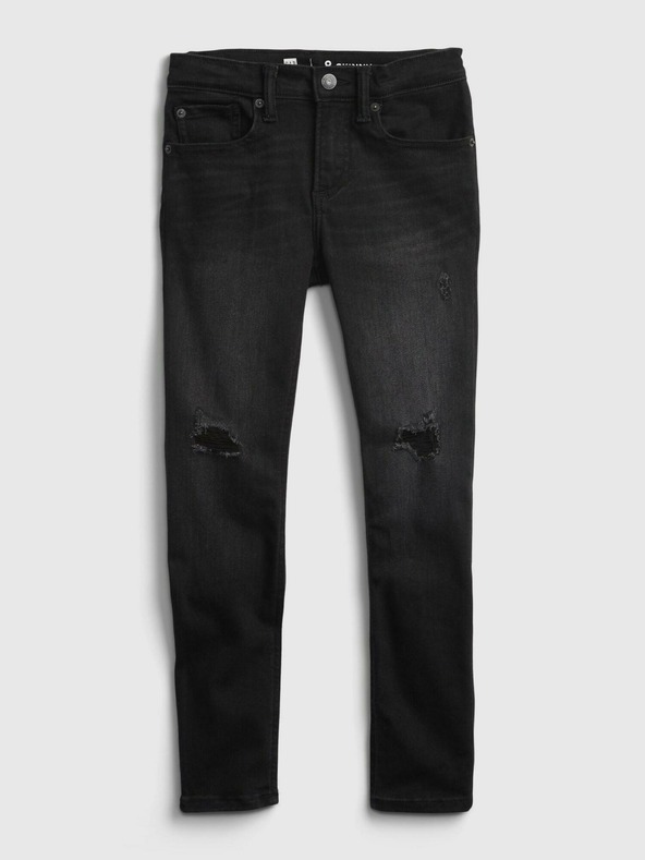 GAP Jungen-Skinny-Jeans GAP