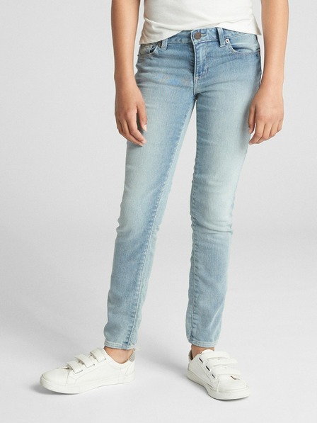 GAP Kinder Jeans super skinny jeans stretch GAP