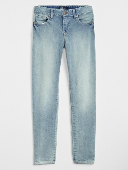 GAP Kinder Jeans super skinny jeans stretch GAP