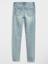 GAP Kinder Jeans super skinny jeans stretch GAP