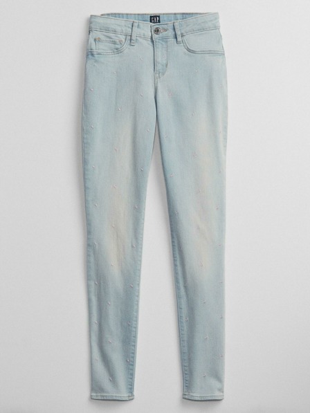 GAP Kinder-Jeans mid rise joggers GAP