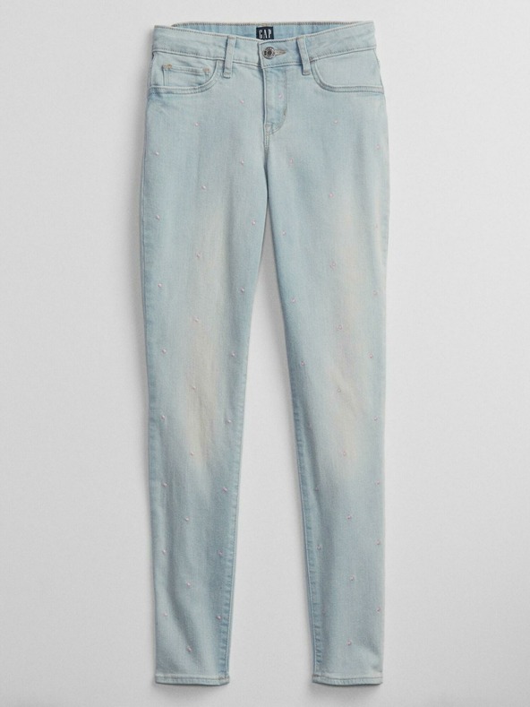 GAP Kinder-Jeans mid rise joggers GAP