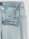 GAP Kinder-Jeans mid rise joggers GAP