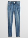 GAP Kinder Denim Jeggings high rise GAP
