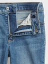 GAP Kinder Denim Jeggings high rise GAP