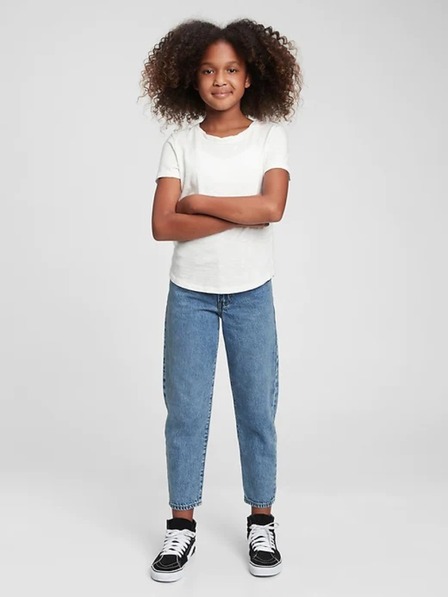 GAP Kinder-Jeans barrel GAP