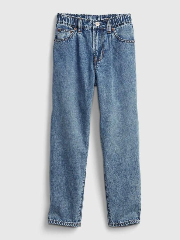 GAP Kinder-Jeans barrel GAP