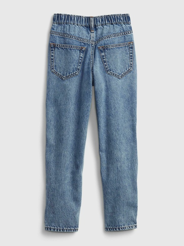 GAP Kinder-Jeans barrel GAP