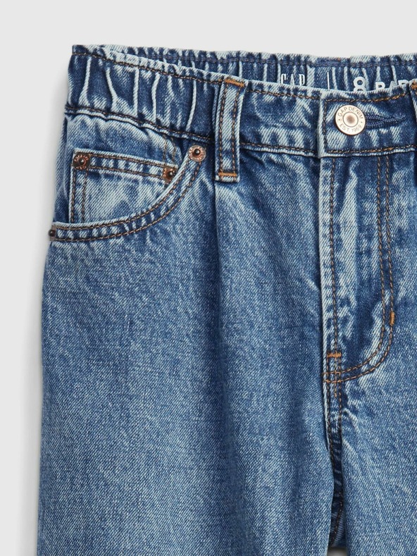 GAP Kinder-Jeans barrel GAP