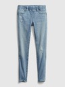 GAP Mädchen-Denim-Jeggings mit Stretch GAP