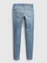 GAP Mädchen-Denim-Jeggings mit Stretch GAP