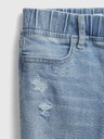 GAP Mädchen-Denim-Jeggings mit Stretch GAP