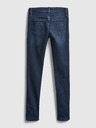 GAP Mädchen-Basic-Skinny-Jeans GAP