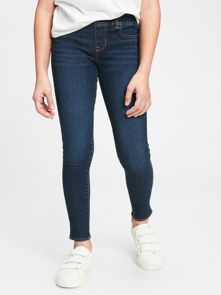 GAP Mädchen-Denim-Jeggings mit Stretch GAP