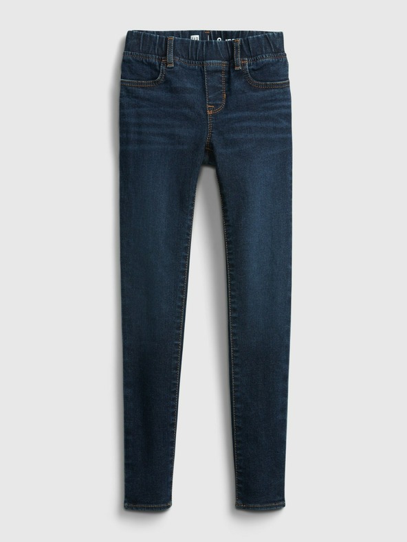 GAP Mädchen-Denim-Jeggings mit Stretch GAP