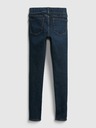 GAP Mädchen-Denim-Jeggings mit Stretch GAP