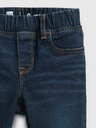 GAP Mädchen-Denim-Jeggings mit Stretch GAP